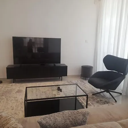 360 Building - View 2 Bedroom