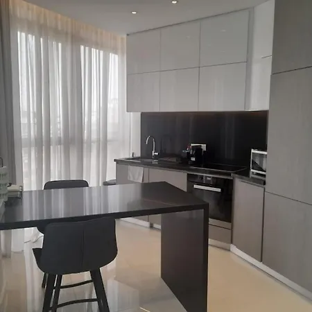 360 Building - View 2 Bedroom Nicosia